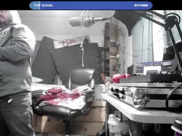 Kinkybiguy14 September 16, 2025 Chaturbate stream image