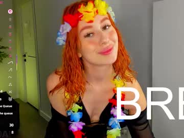 Lisafoxy_ September 16, 2025 Chaturbate stream image