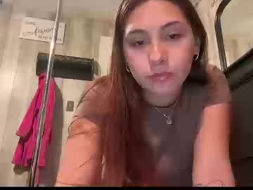 Luna1lov3 September 16, 2025 Chaturbate stream image