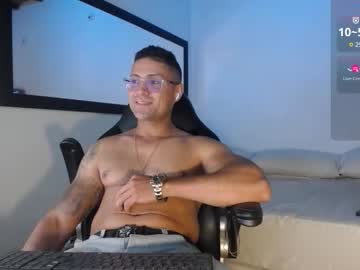 Maxi_Mux1 September 16, 2025 Chaturbate stream image