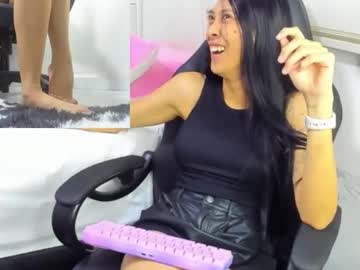 Mistress_Findom1 September 16, 2025 Chaturbate stream image