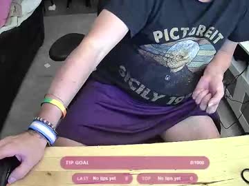 Neonlightsrobot September 16, 2025 Chaturbate stream image