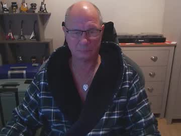 Oldveteranuk September 16, 2025 Chaturbate stream image