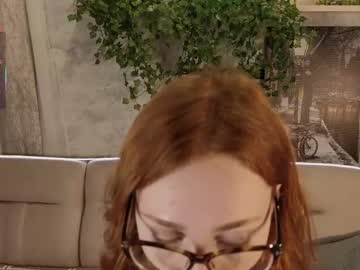 Philomenagroomes September 16, 2025 Chaturbate stream image