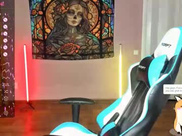 Project_Hisoka44 September 16, 2025 Chaturbate stream image