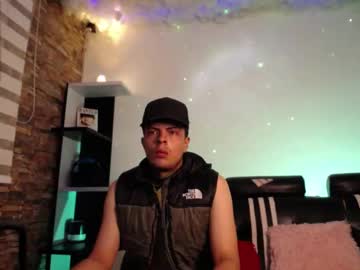 Saturogojo777 September 16, 2025 Chaturbate stream image