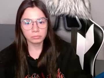 Wolfs_Daughter September 16, 2025 Chaturbate stream image