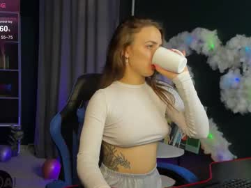 Ann_Perry September 16, 2025 Chaturbate stream image