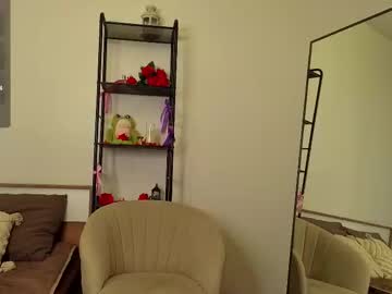 Bella_Faith September 16, 2025 Chaturbate stream image