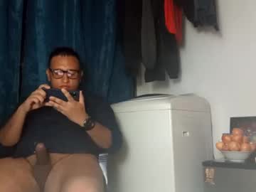 Benny_94_Project1000 September 16, 2025 Chaturbate stream image