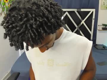 Bj_Black September 16, 2025 Chaturbate stream image