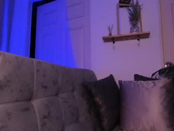 Brandon_Cedric September 16, 2025 Chaturbate stream image