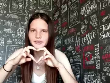Chandrakuzmin September 16, 2025 Chaturbate stream image