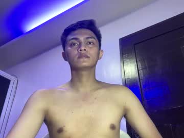Dark_Angel69x September 16, 2025 Chaturbate stream image