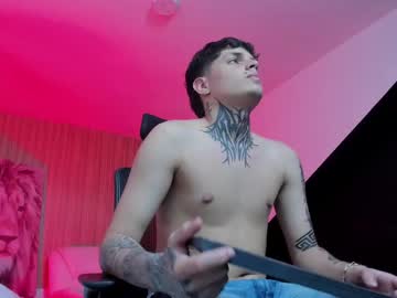 Declan_Fox September 16, 2025 Chaturbate stream image