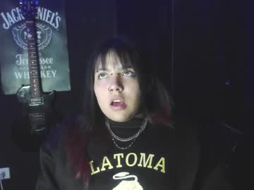 Jessie_Wild September 16, 2025 Chaturbate stream image
