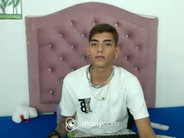 Juanse1045panda September 16, 2025 Chaturbate stream image