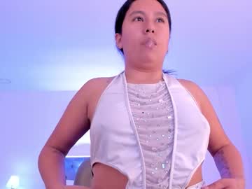 _Natalie18_ September 16, 2025 Chaturbate stream image