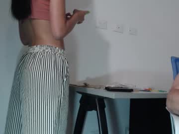 Naughty_Roomies September 16, 2025 Chaturbate stream image