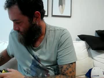 Oscaritis69 September 16, 2025 Chaturbate stream image