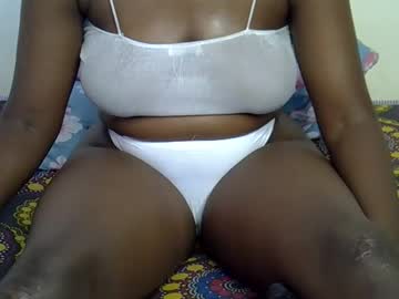 Pretty_Tshego September 16, 2025 Chaturbate stream image