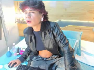 Ronald_Thompsonn September 16, 2025 Chaturbate stream image