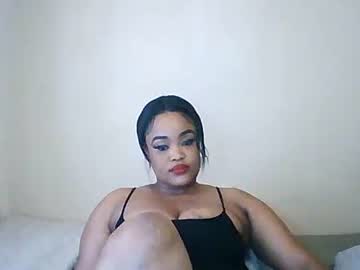 Stormie955 September 16, 2025 Chaturbate stream image