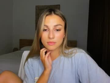Sunsetwithava September 16, 2025 Chaturbate stream image