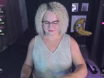 Yolanda_Kiss September 16, 2025 Chaturbate stream image