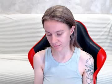 Baby_Kitte September 16, 2025 Chaturbate stream image