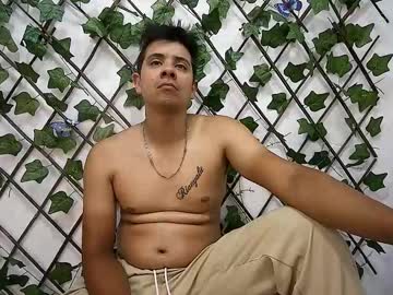 Brandon_Millers September 16, 2025 Chaturbate stream image