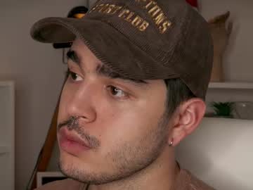 Elioth_Evans2 September 16, 2025 Chaturbate stream image
