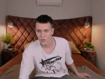 Kane_Wolfie September 16, 2025 Chaturbate stream image