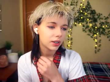 Liliandaniels September 16, 2025 Chaturbate stream image