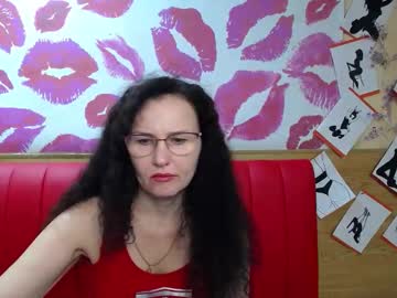 Miroslava_Happi September 16, 2025 Chaturbate stream image