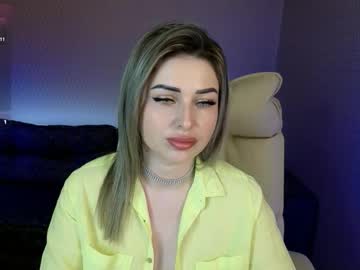 Nikastill_ September 16, 2025 Chaturbate stream image
