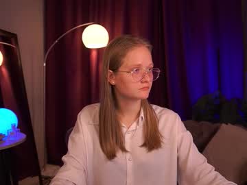 Opheliajoyce September 16, 2025 Chaturbate stream image