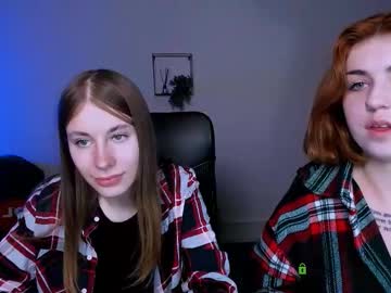 Rebecca_Moans September 16, 2025 Chaturbate stream image