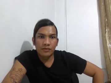 Thukie05 September 16, 2025 Chaturbate stream image