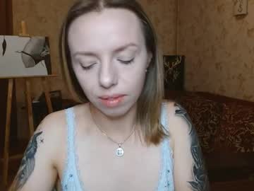 Vanillamuffin September 16, 2025 Chaturbate stream image