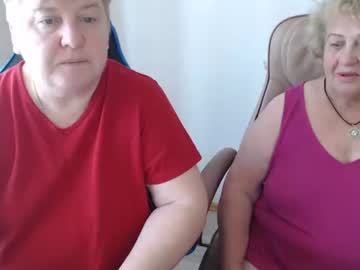 Adelandsofia September 16, 2025 Chaturbate stream image