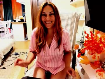 Fetishfantasyeve September 16, 2025 Chaturbate stream image