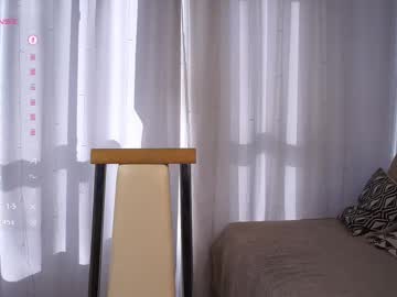 Kirazephyr September 16, 2025 Chaturbate stream image
