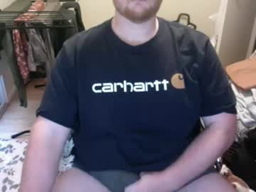 Redheaded_Aus September 16, 2025 Chaturbate stream image