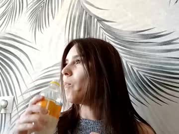 Tiffaniesuhoski September 16, 2025 Chaturbate stream image