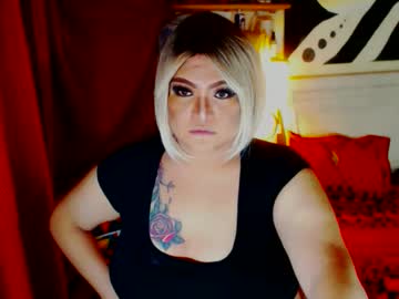 Tsmandymoore September 16, 2025 Chaturbate stream image