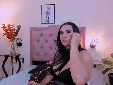 Xiomaraaristizabal September 16, 2025 Chaturbate stream image
