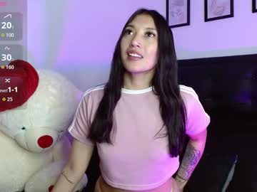 Amymoon__ September 16, 2025 Chaturbate stream image