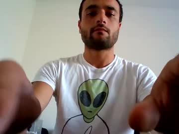 Demarco108 September 16, 2025 Chaturbate stream image