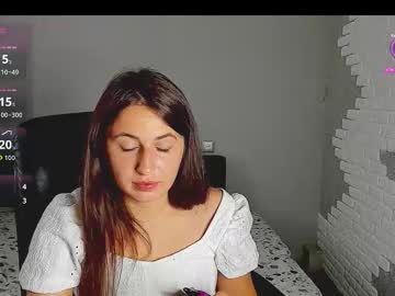 Emili77777 September 16, 2025 Chaturbate stream image